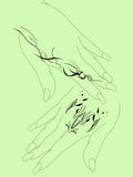 have a tattoo design made digitally by me kya.inks